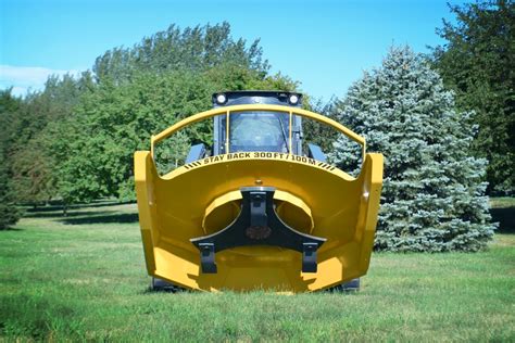 skid steer mower attachments|high flow brush cutter for skid steer.